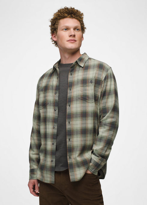 25 Dolberg Flannel